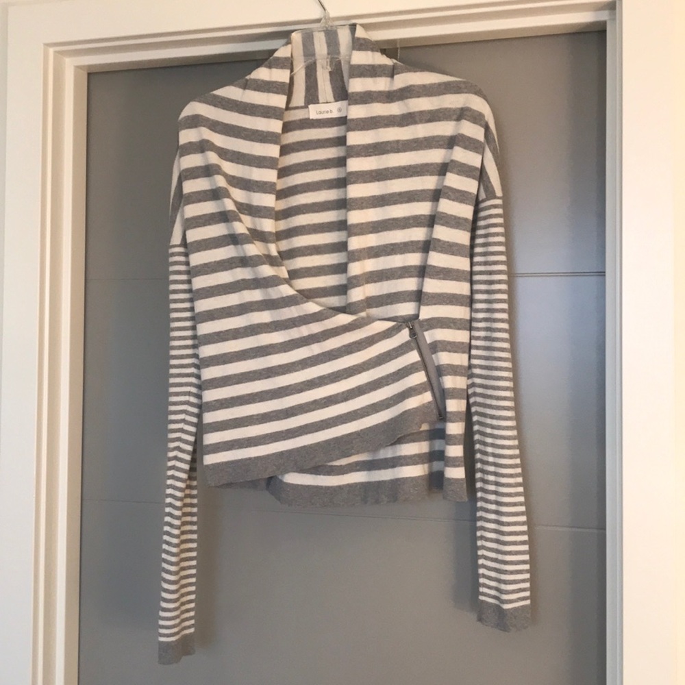 Cashmere Cardigan